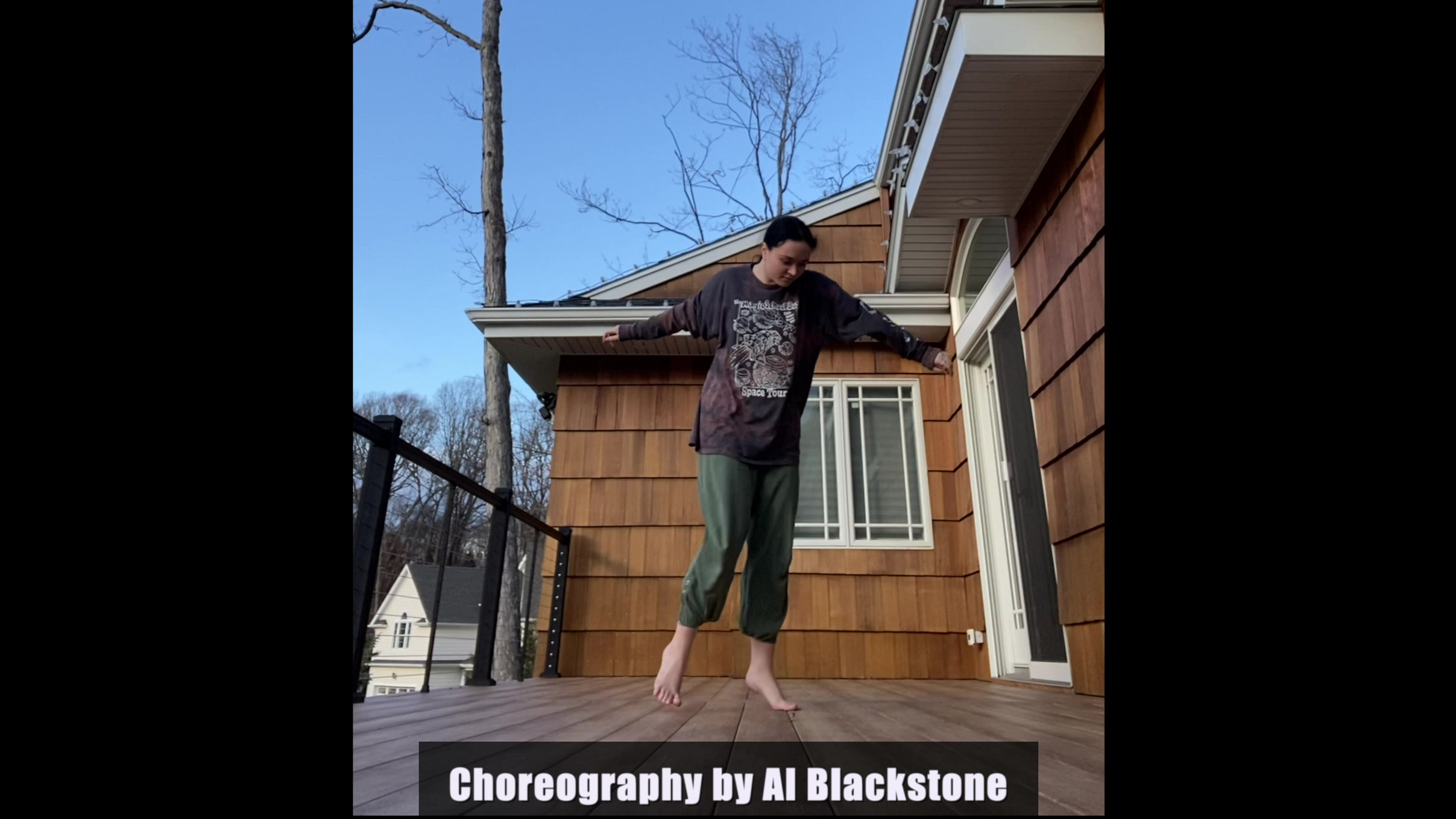 Dance